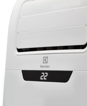 Кондиционер мобильный Electrolux Manhattan EACM-09 FM/N3